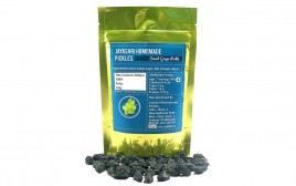 Jayashri's Sweet Grape Pickle   Pack  350 grams